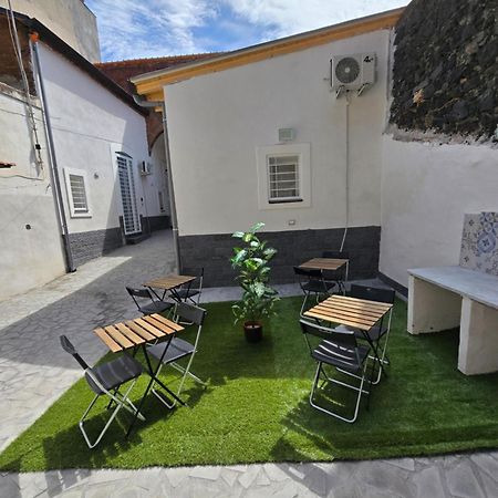 Fortino Living Winter Catania Luaran gambar