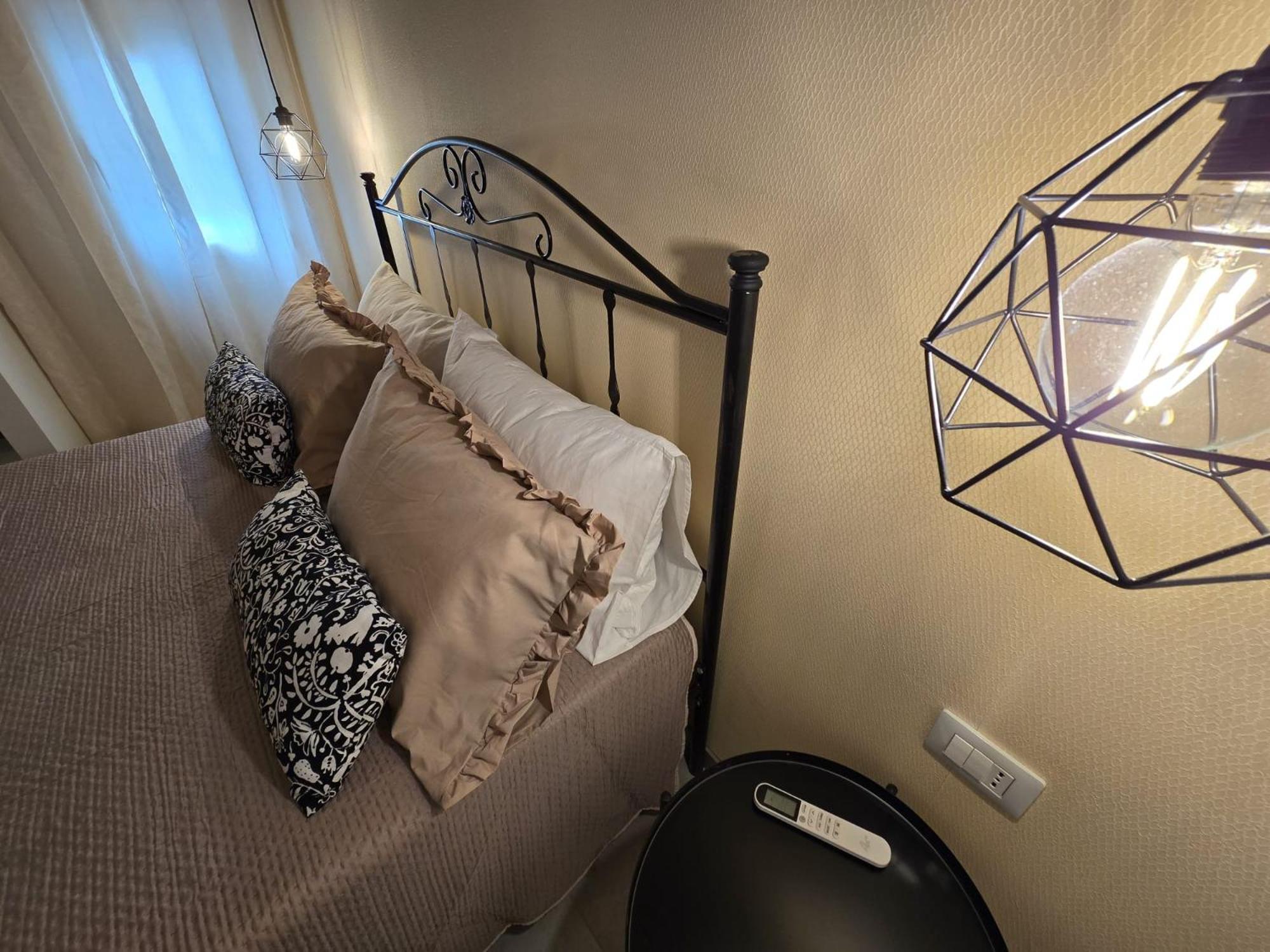 Fortino Living Winter Catania Luaran gambar